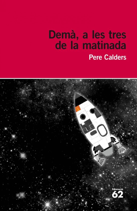 Dema A Les Tres De La Matinada