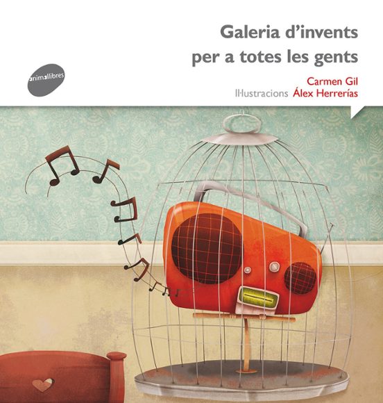 Galeria D Invents Per A Totes Les Gents