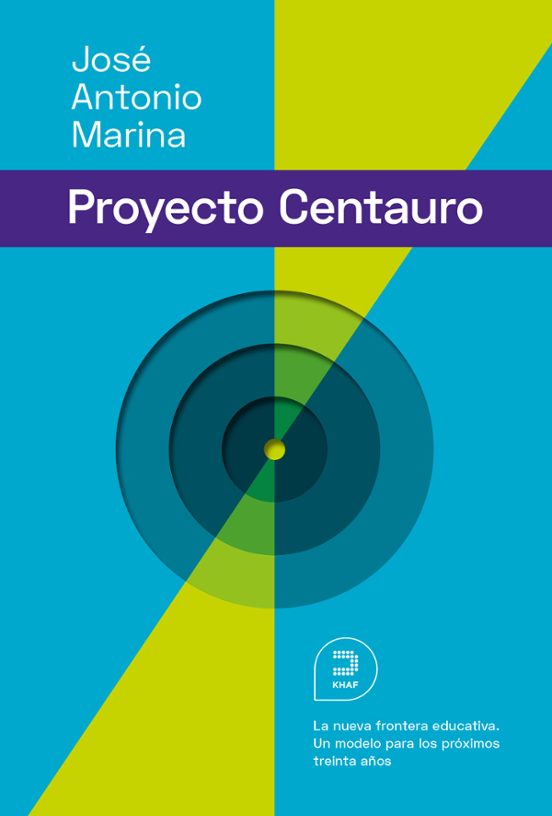 El Proyecto Centauro: La Nueva Frontera Educativa: Un Modelo para los