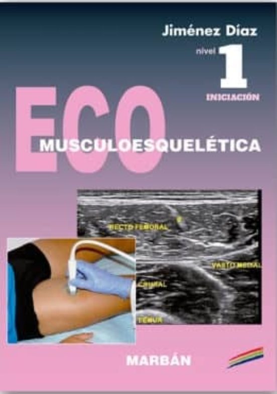 Eco Musculoesquelética Nivel 1