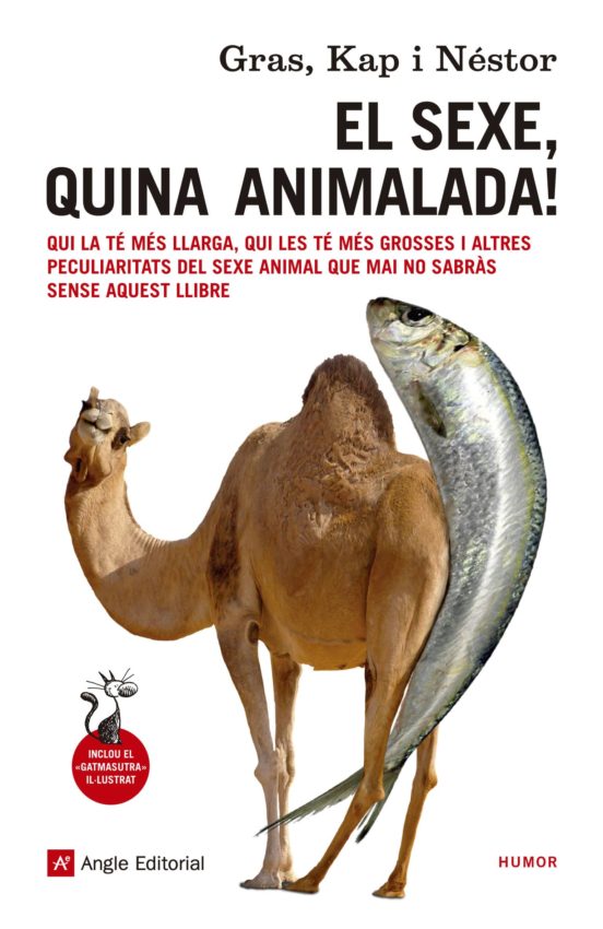 El Sexe Quina Animalada!