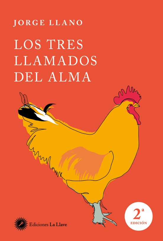 Los Tres Llamados Del Alma: Primer Llamado: Al Servicio