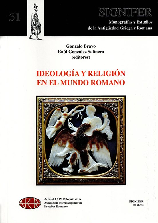 Ideología Y Religión En El Mundo Romano