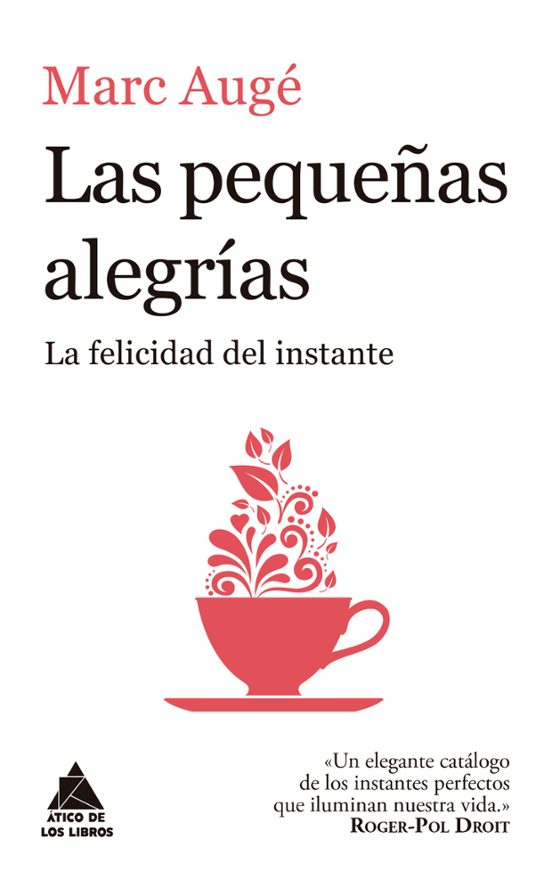 Las Pequeñas Alegrías
