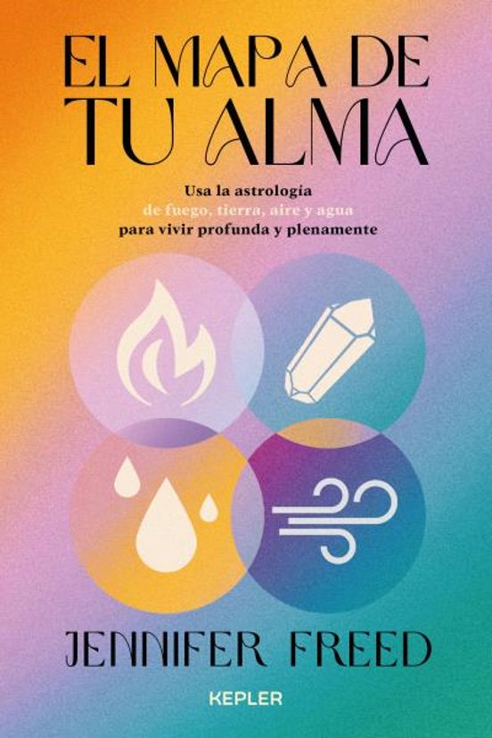 El Mapa De Tu Alma