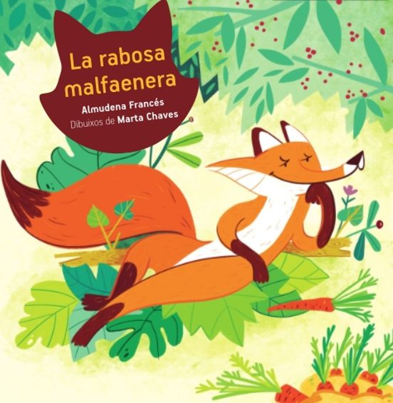 La Rabosa Malfaenera