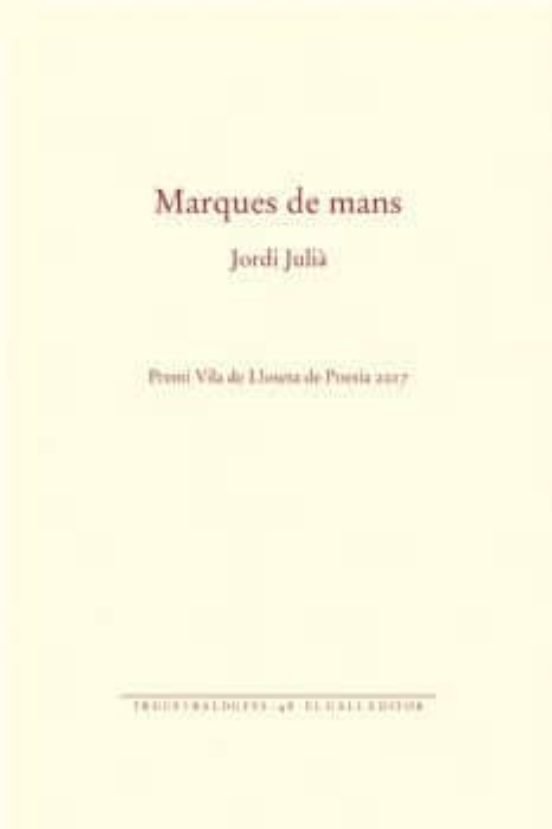 Marques De Mans