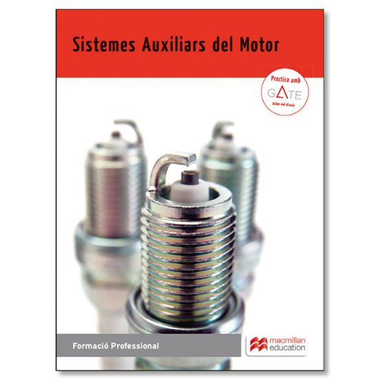 Sistemes Auxiliars Motor Pack 2016 Catala