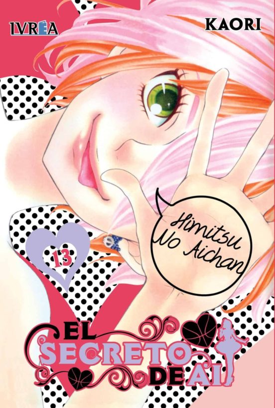 El Secreto De Ai Nº 13