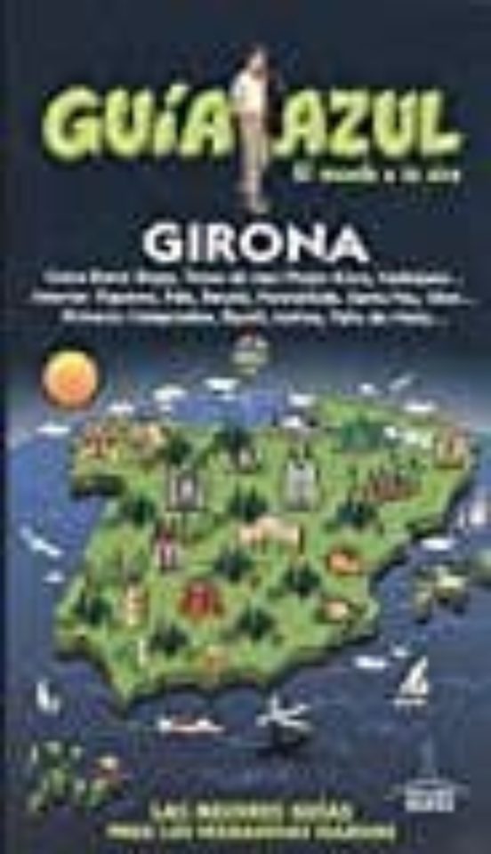 Girona 2017 5ª Ed