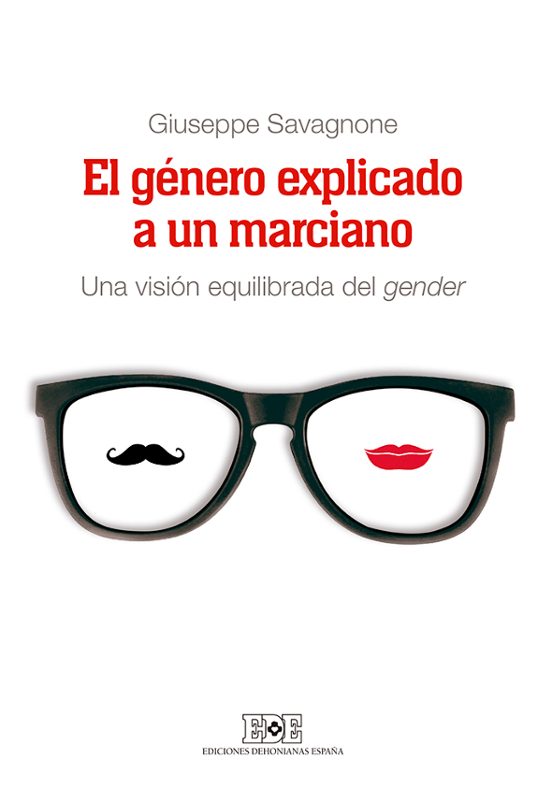 El Género Explicado A Un Marciano
