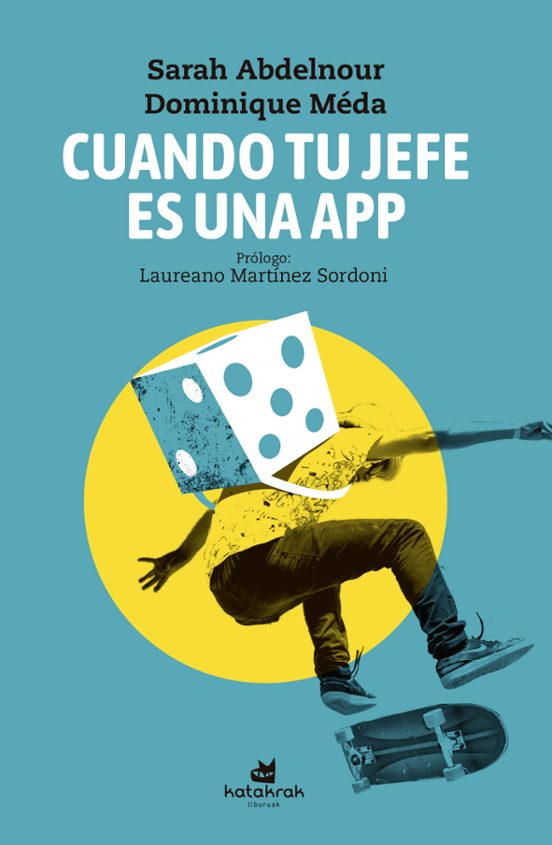 Cuando Tu Jefe Es Una APP