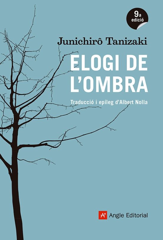 Elogi De L Ombra