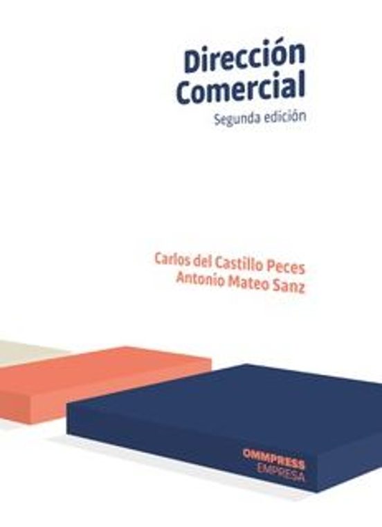 Direccion Comercial