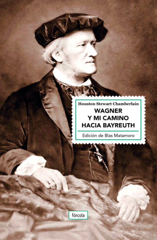 Wagner Y Mi Camino Hacia Bayreuth