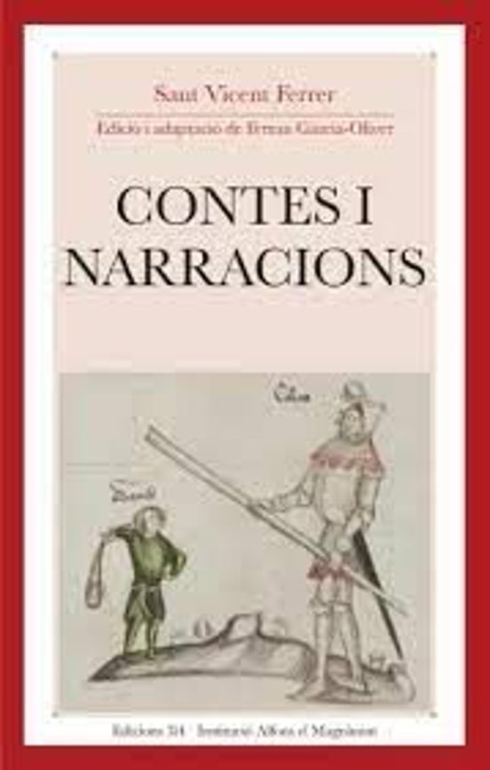Contes I Narracions