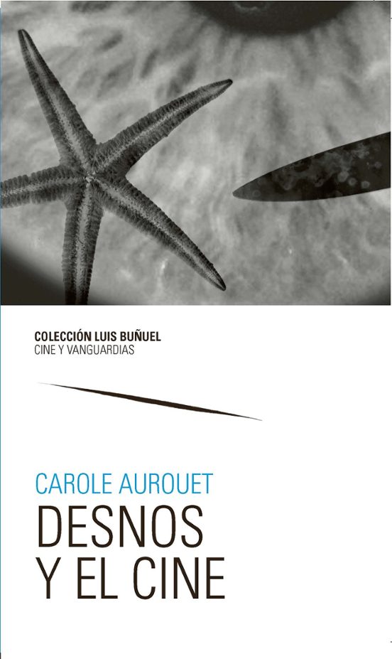 Desnos Y El Cine