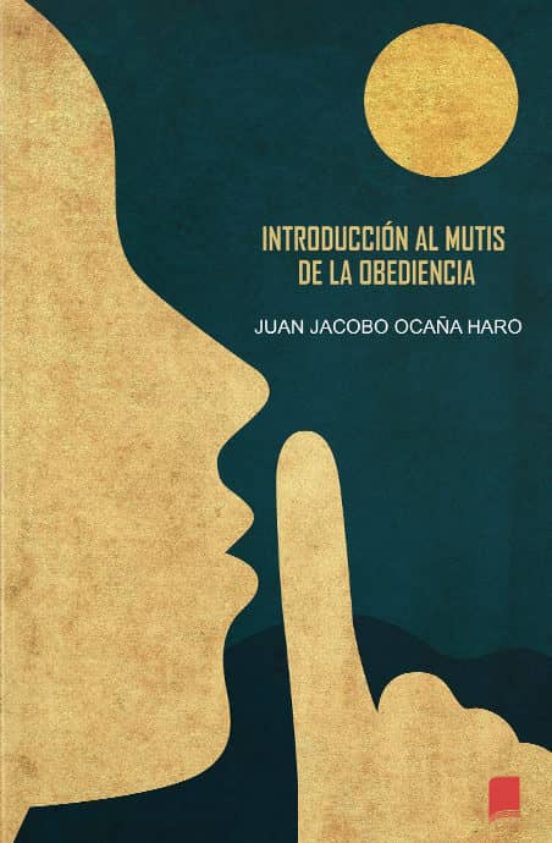 Introduccion Al Mutis De La Obediencia