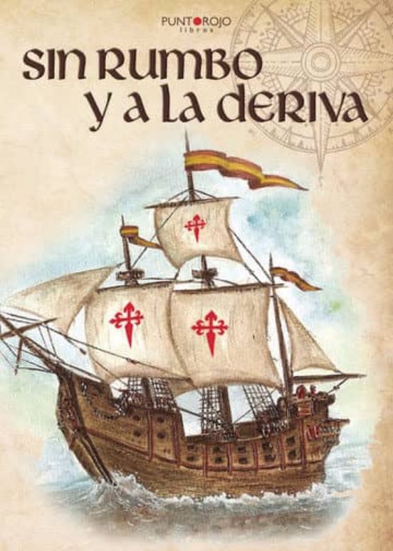 Sin Rumbo Y A La Deriva