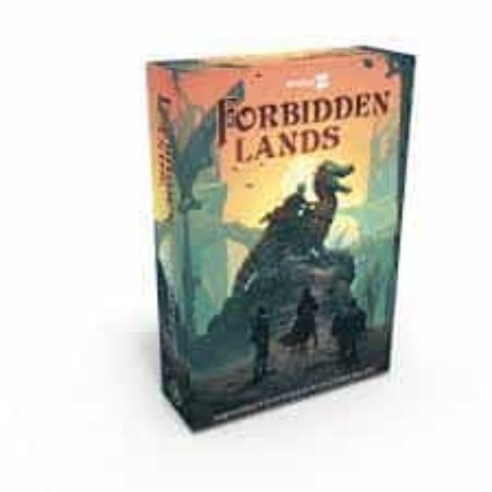 Forbidden Lands