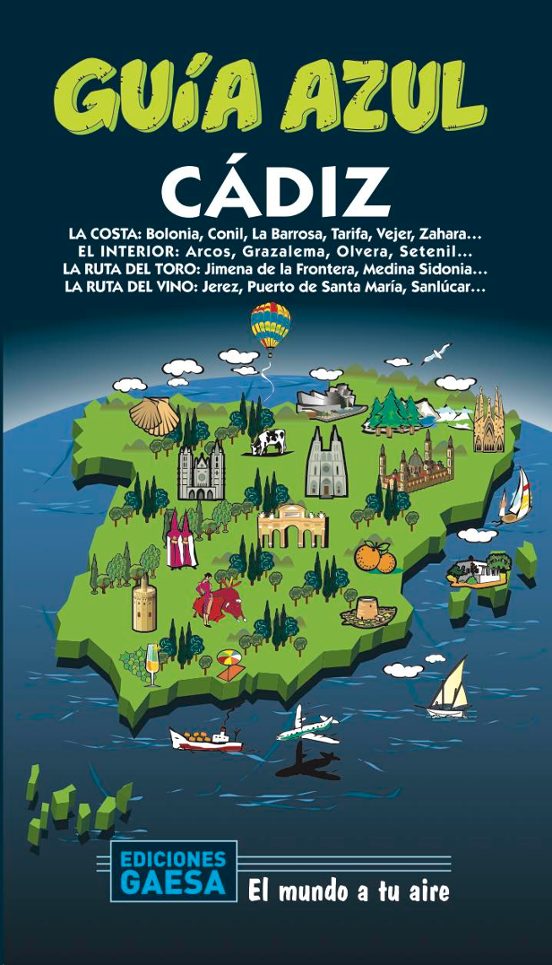 Cadiz 2020
