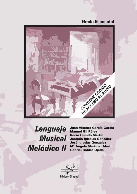 Lenguaje Musical Melodico Ii