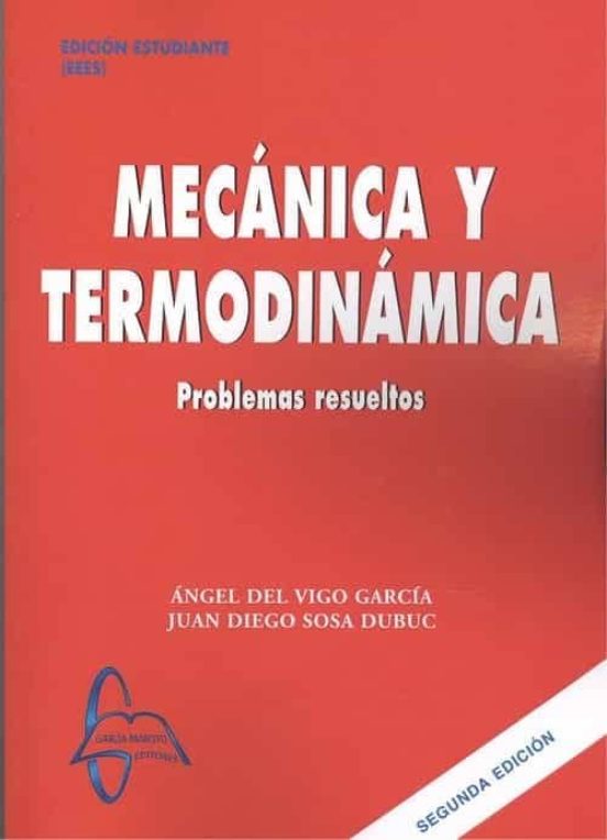 Mecanica Termodinamica