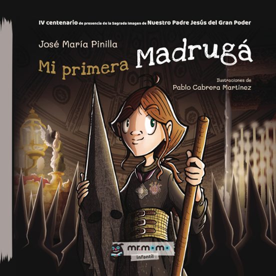Mi Primera Madrugá