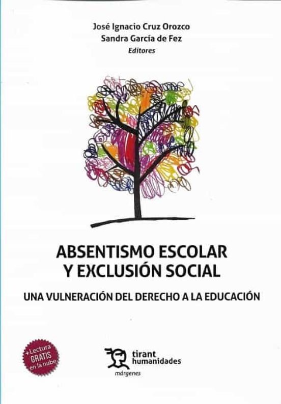 Absentismo Escolar Y Exclusión Social