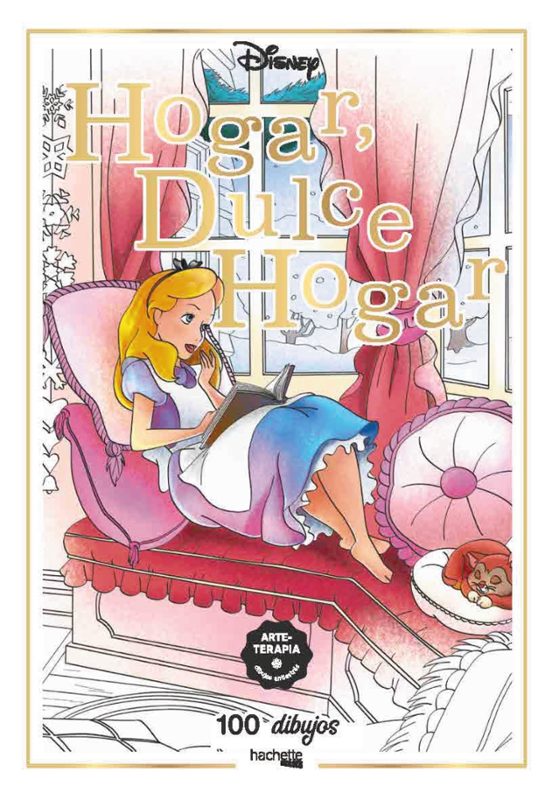 Hogar Dulce Hogar Disney
