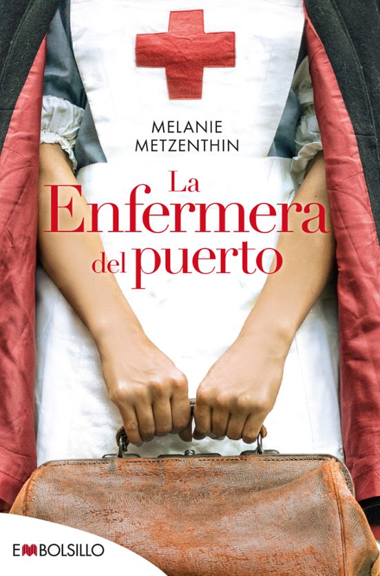 La Enfermera Del Puerto