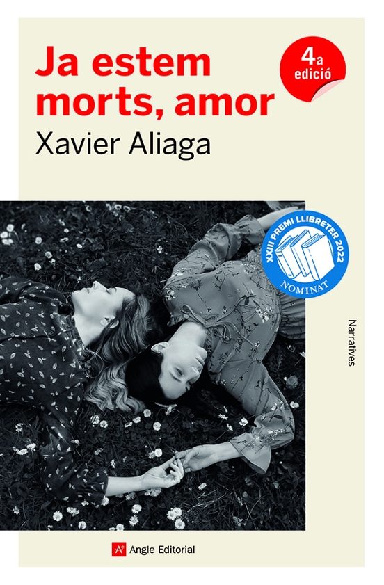 Ja Estem Morts Amor