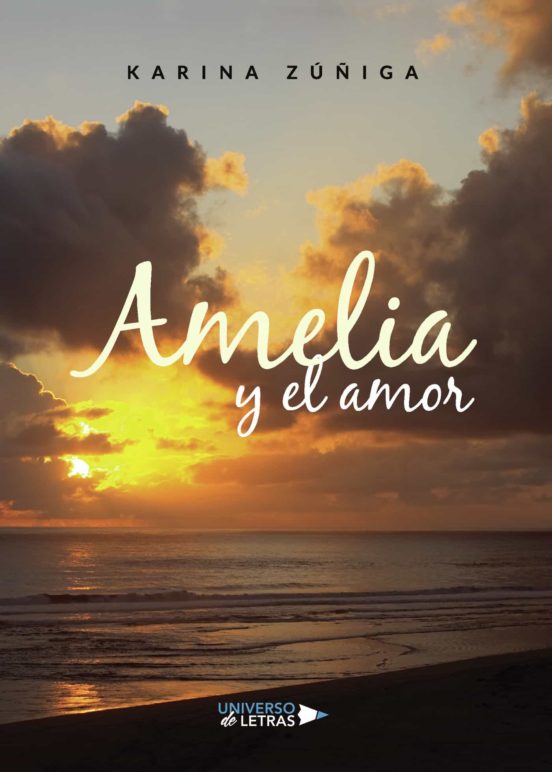 Amelia Y El Amor