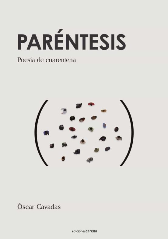 Parentesis: Poesia De Cuarentena