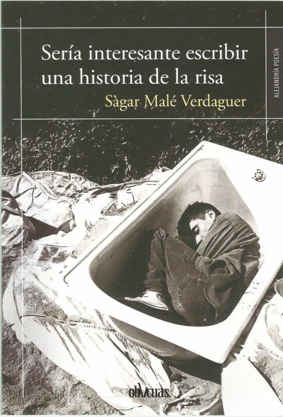 Sería interesante escribir una historia de la risa
