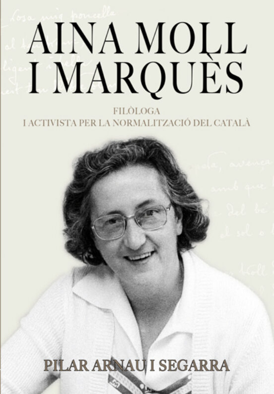 Aina Moll I Marquès