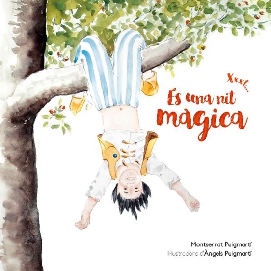 Xxxt És Una Nit Màgica