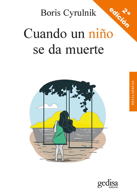 Cuando Un Niño Se Da Muerte