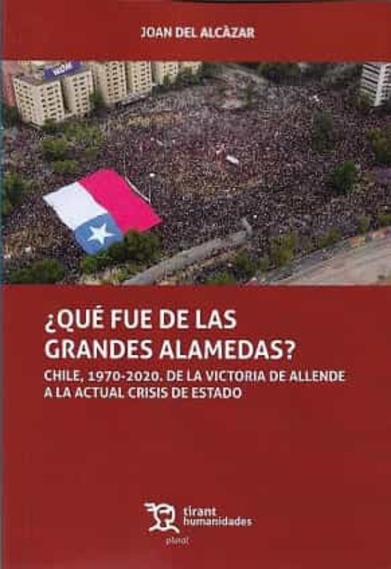 ¿qué Fue De Las Grandes Alamedas? Chile 1970-2020 De La Victoria De Al