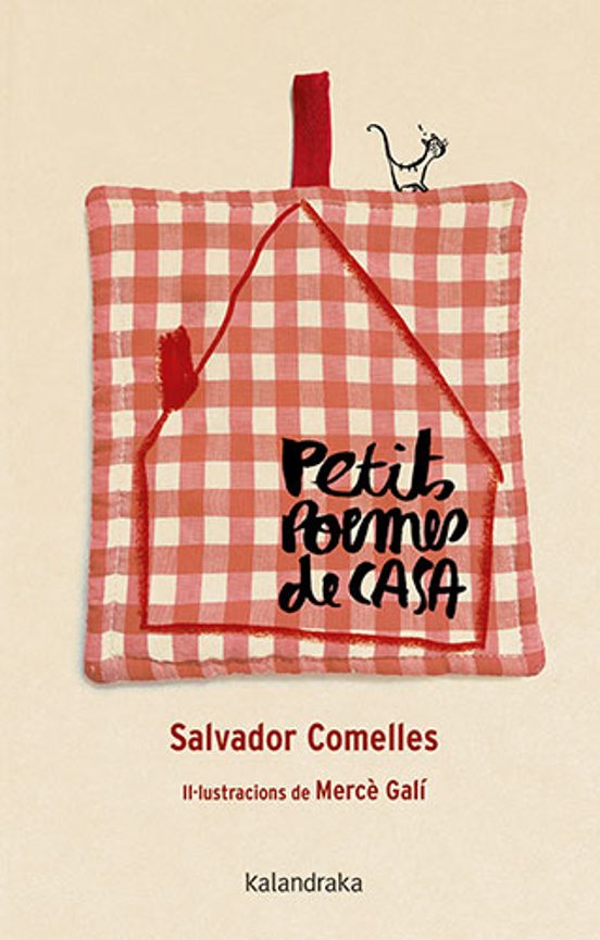 Petits Poemes De Casa