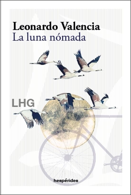 La luna nómada