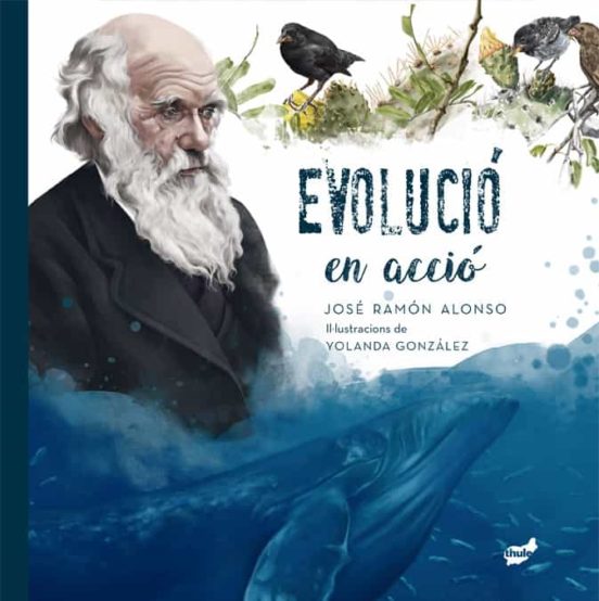 Evolució En Acció