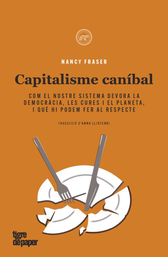 Capitalisme Caníbal