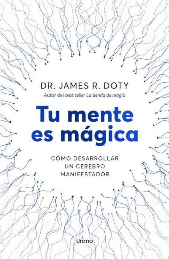 Tu Mente Es Mágica