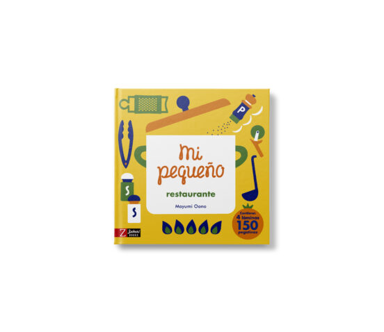 Mi Pequeño Restaurante