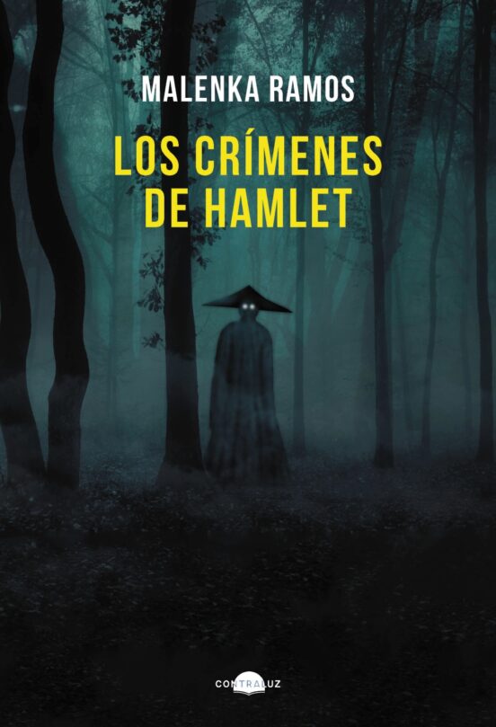 Los Crímenes De Hamlet