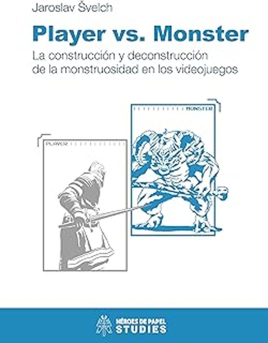 Player Vs Monster