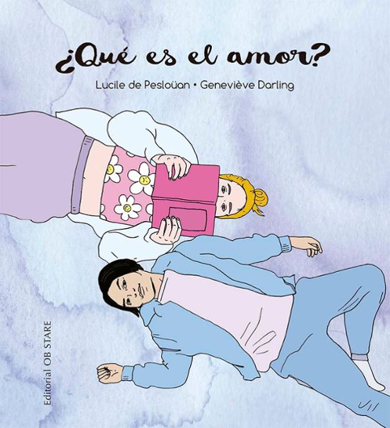 ¿Qué Es El Amor?