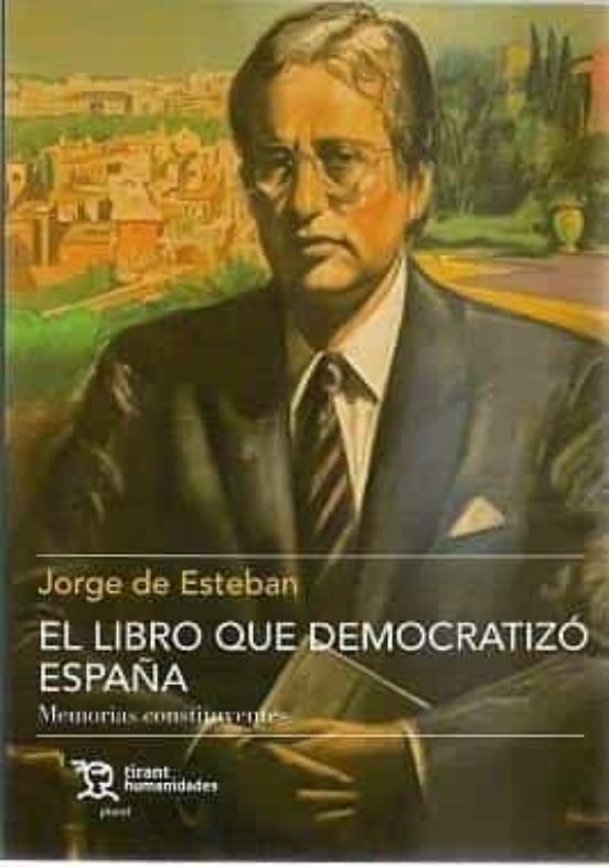 El Libro Que Democratizo España