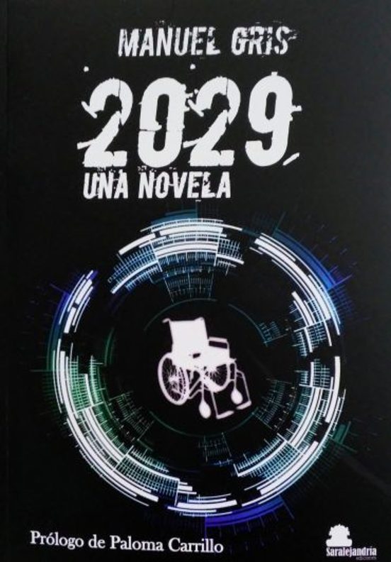 2029 Una Novela